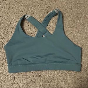 Born Primitive Sports bra